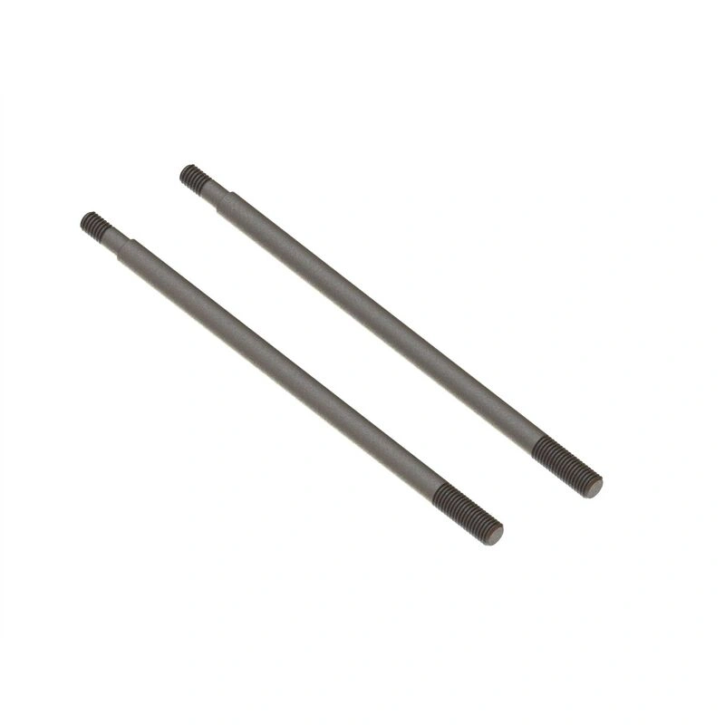 Kraton 8S BLX: Get Shocked! 5x88mm Shafts - Power Up Your Ride! (2)