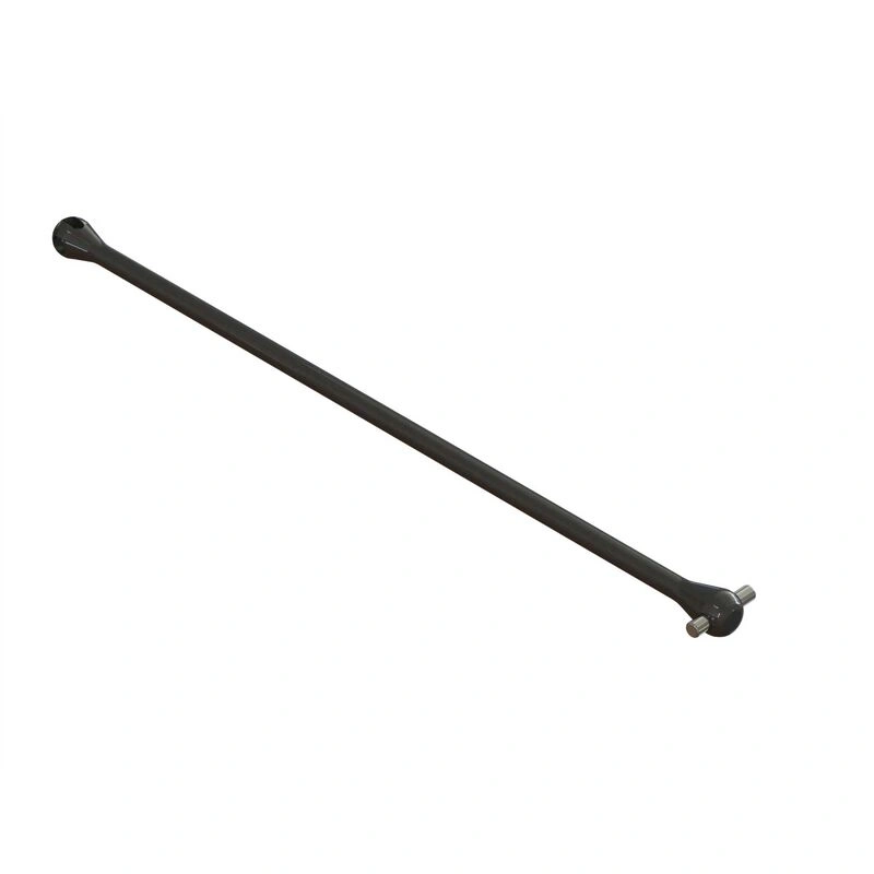 Kraton 8S: Upgrade Your Ride with Ultra-Durable CVD Driveshafts - Blast Off Ready